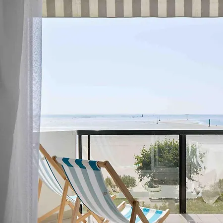 Loua Διαμέρισμα La Baule