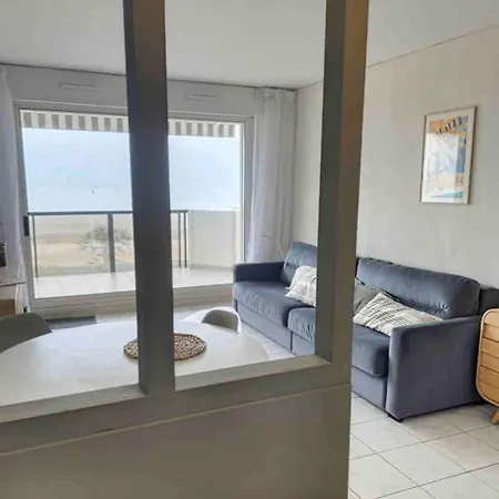 Loua Appartement *