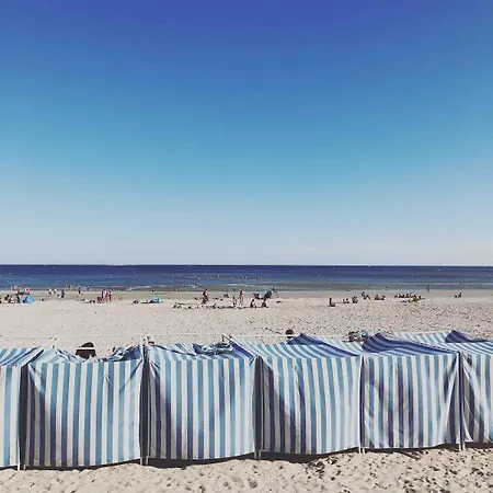 Διαμέρισμα Loua La Baule