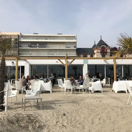 Loua Διαμέρισμα La Baule